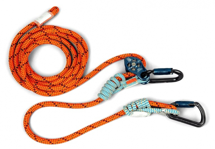 Husqvarna lanyard in der Gruppe Husqvarna Forst- und Garten produkte / Husqvarna Kleidung/Ausrüstung / Baumpfleger Zubehör bei GPLSHOP (5340998)