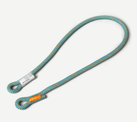 Husqvarna Prusik mit Schlaufen in der Gruppe Husqvarna Forst- und Garten produkte / Husqvarna Kleidung/Ausrüstung / Baumpfleger Zubehör bei GPLSHOP (5340999-01)