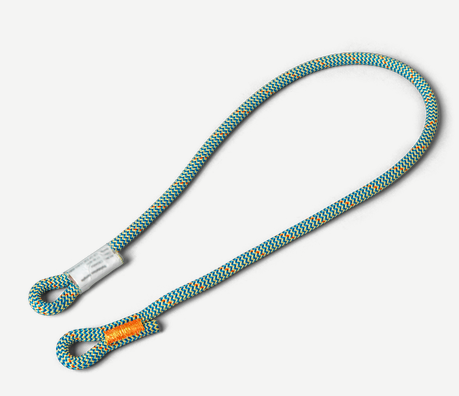 Husqvarna Prusik mit Schlaufen in der Gruppe Husqvarna Forst- und Garten produkte / Husqvarna Kleidung/Ausrüstung / Baumpfleger Zubehör bei GPLSHOP (5340999-02)