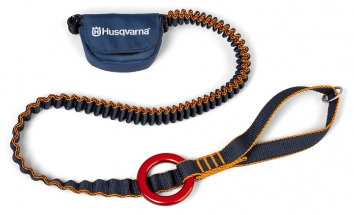 Husqvarna Kettensägenriemen - Antishock in der Gruppe Husqvarna Forst- und Garten produkte / Husqvarna Kleidung/Ausrüstung / Baumpfleger Zubehör bei GPLSHOP (5341008-01)