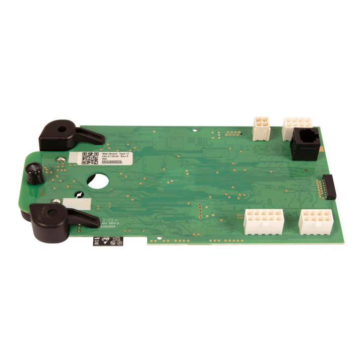 Mainboard Aspire R4 in der Gruppe Ersatzteile Roboter Rasenmäher / Ersatzteile Husqvarna Automower® Aspire R4 / Automower Aspire R4 - 2023 bei GPLSHOP (5342102-02)