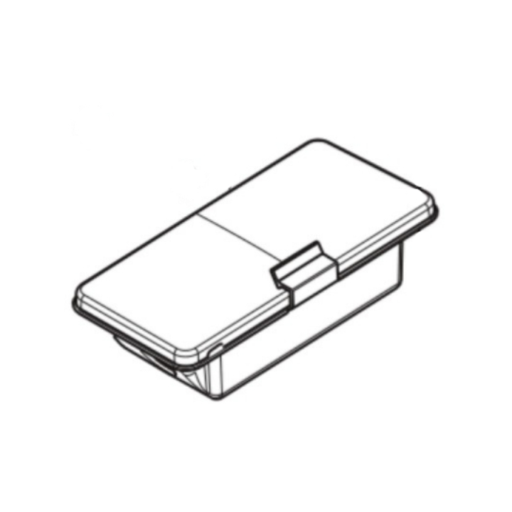 Aufbewahrungsboxen in der Gruppe  bei GPLSHOP (5342337-01)