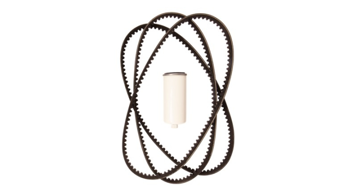 Service-Kit 400h Husqvarna P535HX in der Gruppe Ersatzteile bei GPLSHOP (5349767-01)