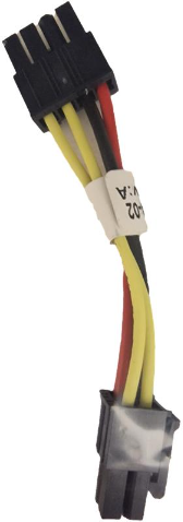 WIRING ASSY BATTERY CABLE BASIC in der Gruppe Ersatzteile Roboter Rasenmäher / Ersatzteile Gardena Sileno Life / Gardena Sileno Life - 2023 bei GPLSHOP (5350184-02)