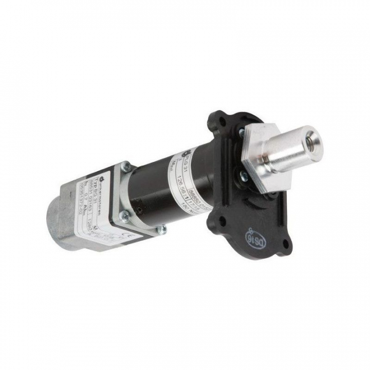 Radmotor Automower 220AC - 5351372-02