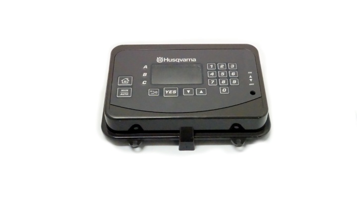 TASTATUR kit 230ACX 2007-2009 in der Gruppe Ersatzteile Roboter Rasenmäher / Ersatzteile Husqvarna Automower® 230 ACX / Automower 230 ACX - 2009 bei GPLSHOP (5351384-04)