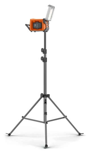 Husqvarna tripod for WL8i in der Gruppe Husqvarna Forst- und Garten produkte / Husqvarna Freischneider & Trimmer / Zubehör reischneider & trimmer bei GPLSHOP (5353249-01)