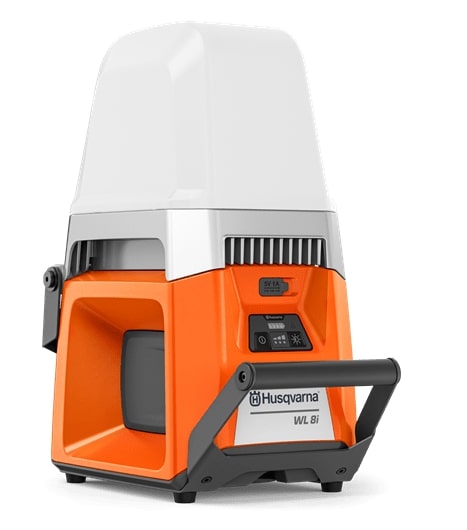 Husqvarna Lichtfilter in der Gruppe Husqvarna Forst- und Garten produkte / Husqvarna Freischneider & Trimmer / Zubehör reischneider & trimmer bei GPLSHOP (5353249-02)