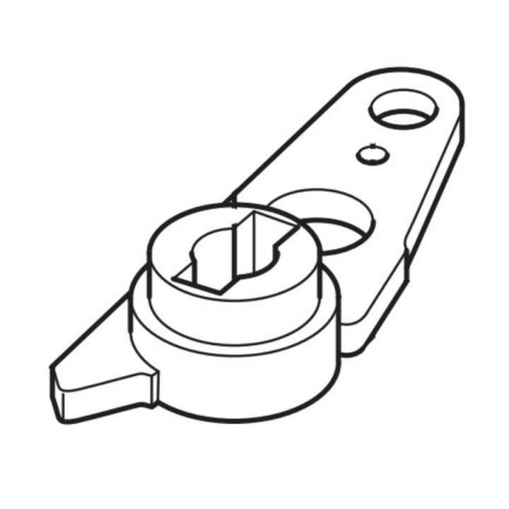 Arm 5354028-02 in der Gruppe bei GPLSHOP (5354028-02)