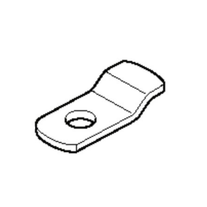 Halter 5354028-04 in der Gruppe bei GPLSHOP (5354028-04)