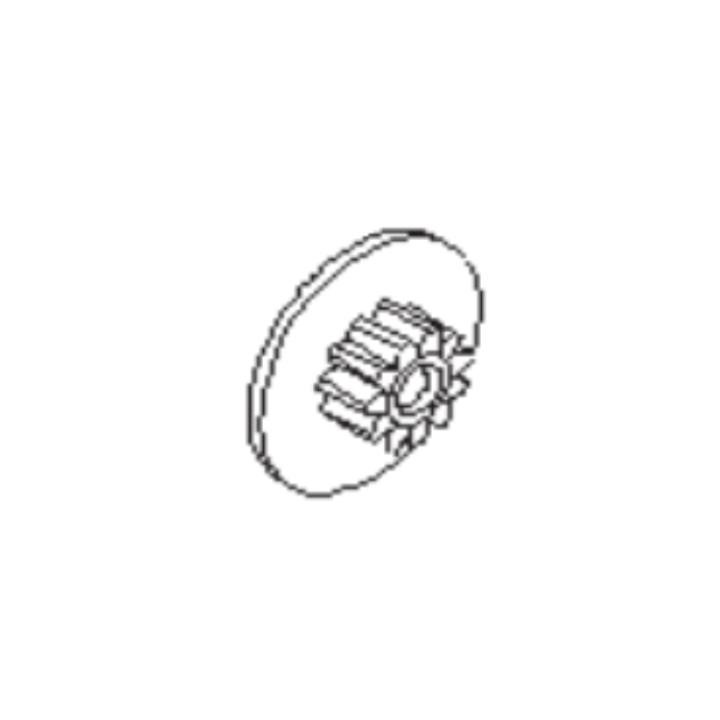 Gang in der Gruppe Ersatzteile / Ersatzteile Rider / Ersatzteile Husqvarna Rider 316TXs AWD bei GPLSHOP (5354028-82)