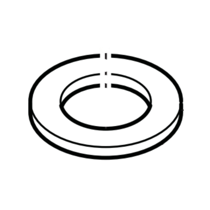 Flachpresse in der Gruppe Ersatzteile / Ersatzteile Rider / Ersatzteile Husqvarna Rider 850HST bei GPLSHOP (5354028-90)