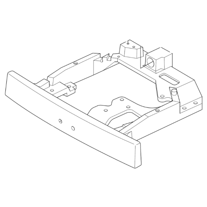 Konsole in der Gruppe  bei GPLSHOP (5354060-01)