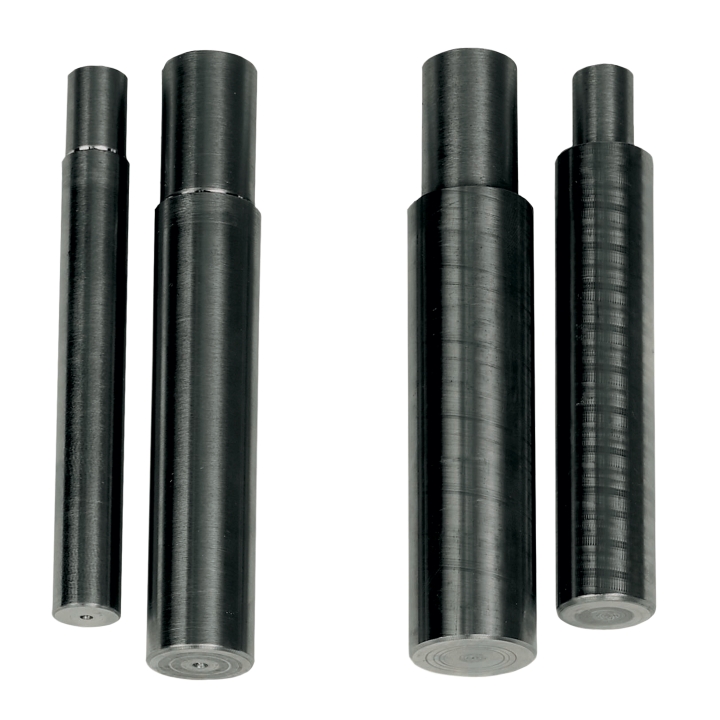 Montagedübel (Satz M, 4Stk, ) in der Gruppe bei GPLSHOP (5354132-01)