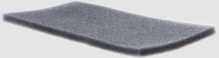 Luftfilter Schaumgummi 5354142-11 in der Gruppe  bei GPLSHOP (5354142-11)