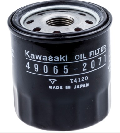 Filteröl- 5354143-78 in der Gruppe  bei GPLSHOP (5354143-78)