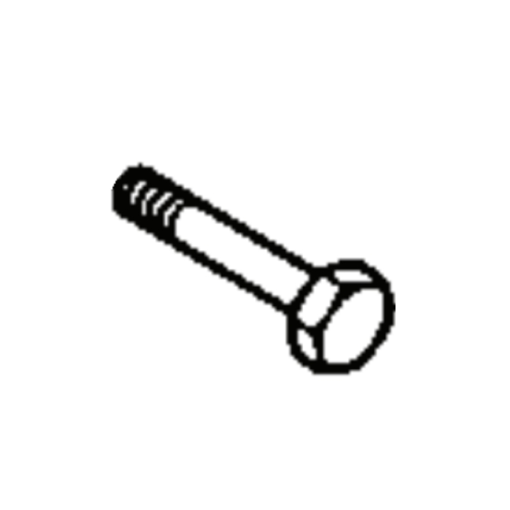 Schrauben in der Gruppe Ersatzteile / Ersatzteile Rider / Ersatzteile Husqvarna Rider Proflex 21 AWD bei GPLSHOP (5354149-79)