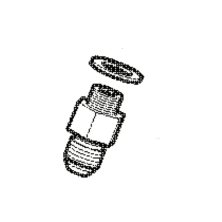 Schlauchanschluss in der Gruppe  bei GPLSHOP (5354268-01)