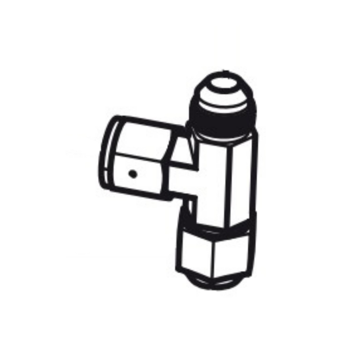 Rohranschluss 5354268-02 in der Gruppe  bei GPLSHOP (5354268-02)