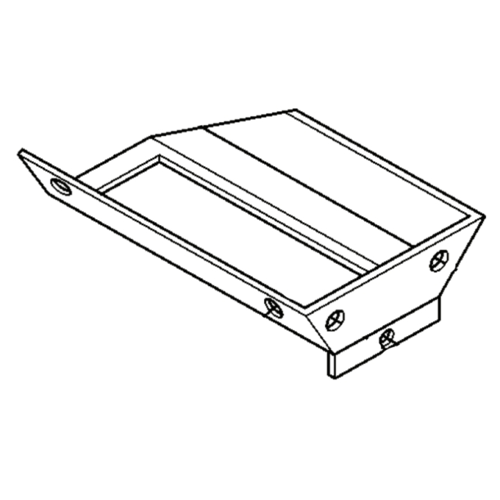 Anhang in der Gruppe Ersatzteile / Ersatzteile Rider / Ersatzteile Husqvarna Rider 422 TS AWD bei GPLSHOP (5354386-01)