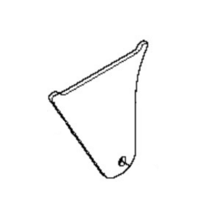 Unterstützung in der Gruppe Ersatzteile / Ersatzteile Rider / Ersatzteile Husqvarna Rider 422 TS AWD bei GPLSHOP (5354388-01)