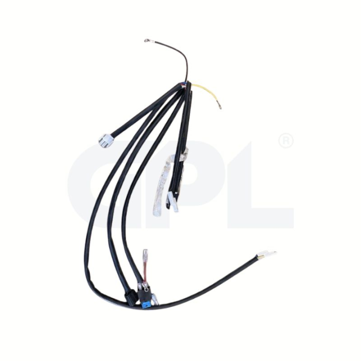 Verkabelung in der Gruppe Ersatzteile / Ersatzteile Jonsered Aufsitzrasenmäher / Ersatzteile Jonsered FR 2113 MA bei GPLSHOP (5354414-02)