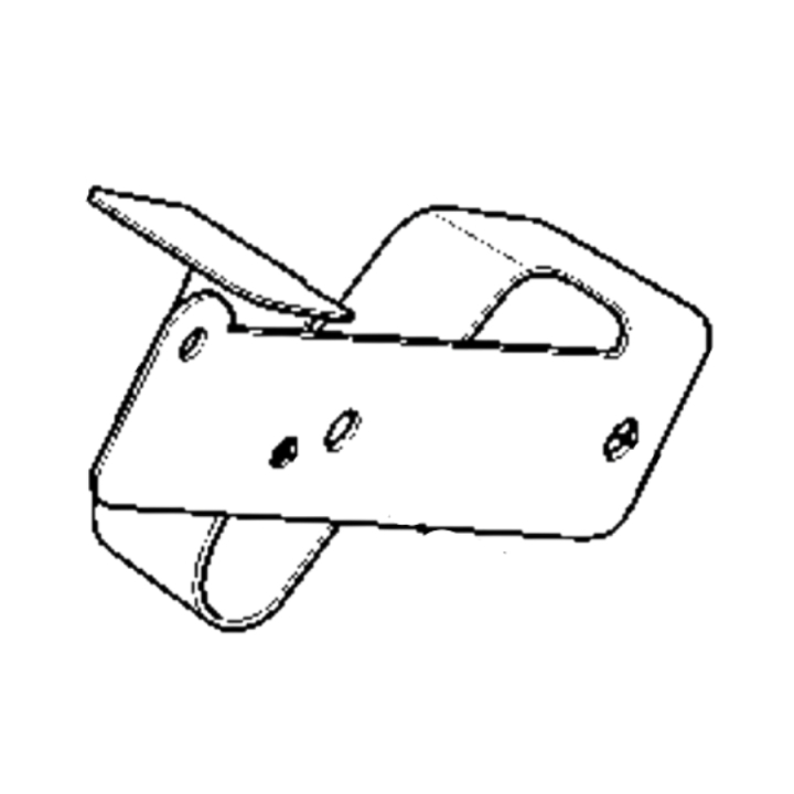 Feder in der Gruppe Ersatzteile / Ersatzteile Rider / Ersatzteile Husqvarna Rider 422 TS AWD bei GPLSHOP (5354570-01)