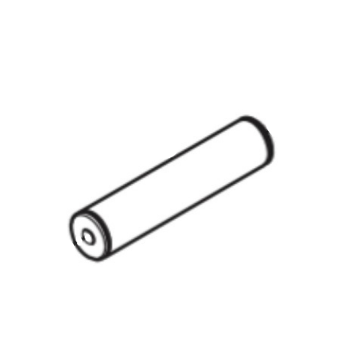 Pendelwelle in der Gruppe Ersatzteile / Ersatzteile Rider / Ersatzteile Husqvarna Rider 420 TSX AWD bei GPLSHOP (5354630-02)