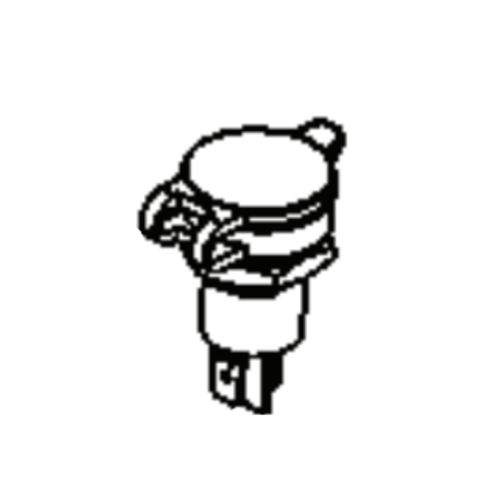 Verbindung in der Gruppe Ersatzteile / Ersatzteile Rider / Ersatzteile Husqvarna Rider 422 TS AWD bei GPLSHOP (5354748-01)