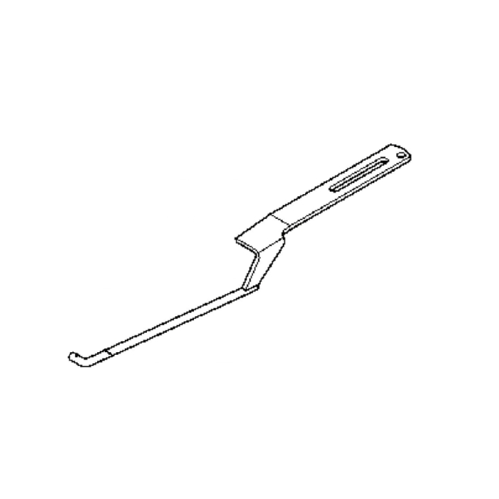 Kupplung in der Gruppe Ersatzteile / Ersatzteile Rider / Ersatzteile Husqvarna Rider Proflex 21 AWD bei GPLSHOP (5354905-01)