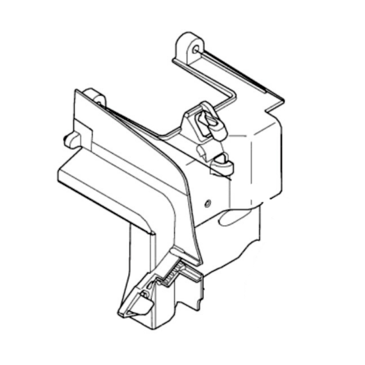  in der Gruppe Ersatzteile / Ersatzteile Laubblasgeräte / Ersatzteile Husqvarna 590BTS bei GPLSHOP (5355080-01)