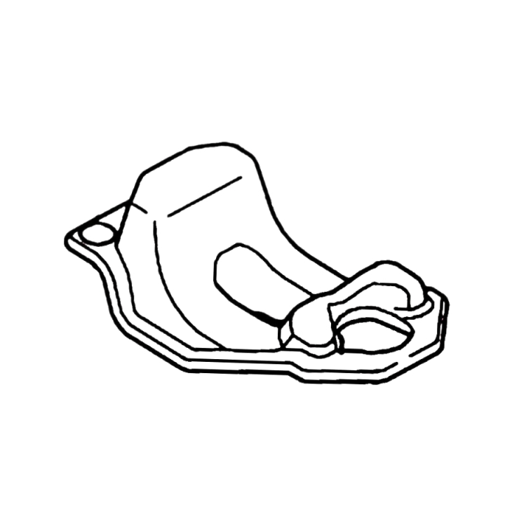  in der Gruppe Ersatzteile / Ersatzteile Laubblasgeräte / Ersatzteile Husqvarna 590BTS bei GPLSHOP (5355098-01)