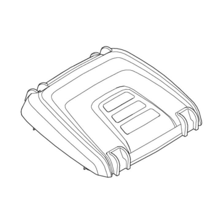  in der Gruppe Ersatzteile / Ersatzteile Laubblasgeräte / Ersatzteile Husqvarna 590BTS bei GPLSHOP (5355105-01)