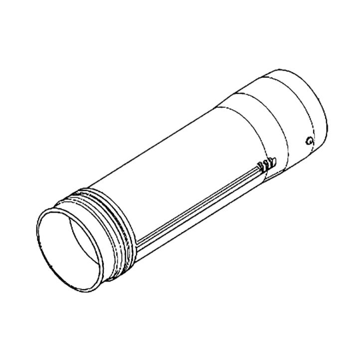  in der Gruppe Ersatzteile / Ersatzteile Laubblasgeräte / Ersatzteile Husqvarna 590BTS bei GPLSHOP (5355117-01)