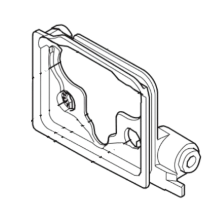  in der Gruppe Ersatzteile / Ersatzteile Laubblasgeräte / Ersatzteile Husqvarna 590BTS bei GPLSHOP (5355189-01)