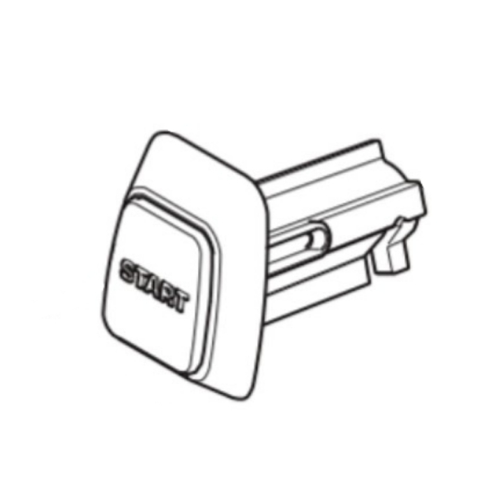  in der Gruppe Ersatzteile / Ersatzteile Laubblasgeräte / Ersatzteile Husqvarna 590BTS bei GPLSHOP (5355195-01)