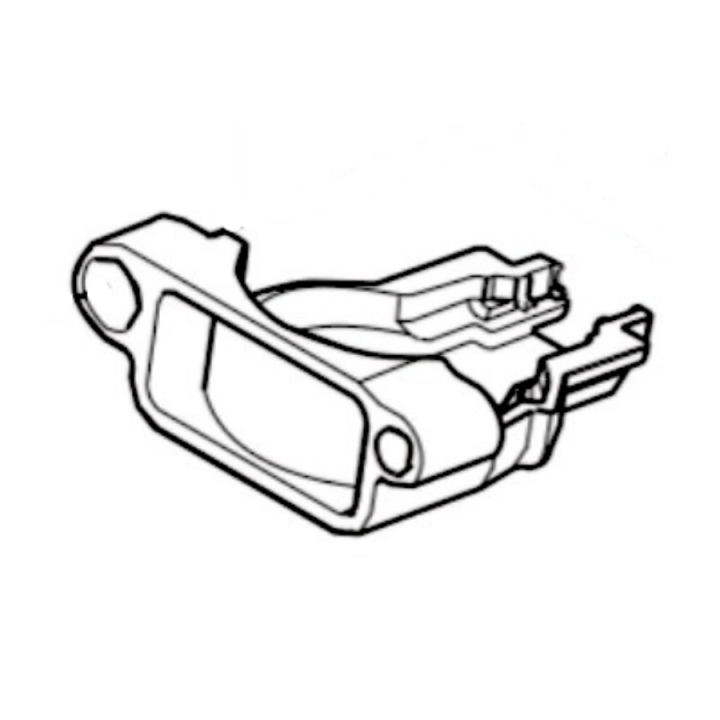  in der Gruppe Ersatzteile / Ersatzteile Laubblasgeräte / Ersatzteile Husqvarna 590BTS bei GPLSHOP (5355200-01)