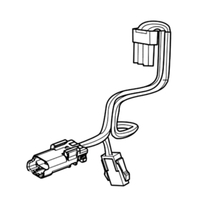  in der Gruppe Ersatzteile / Ersatzteile Laubblasgeräte / Ersatzteile Husqvarna 590BTS bei GPLSHOP (5355214-01)