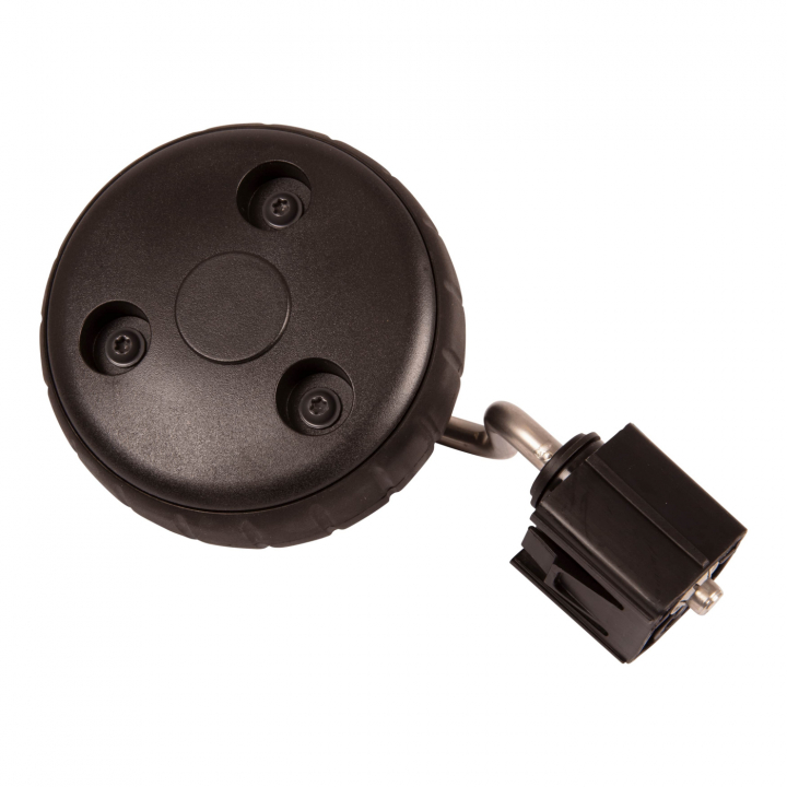 Vorderrad Kit Automower 320, 430X, 450X Nera in der Gruppe Ersatzteile Mähroboter / Ersatzteile Husqvarna Automower® 450X Nera / Automower 450X Nera - 2025 bei GPLSHOP (5361197-03)