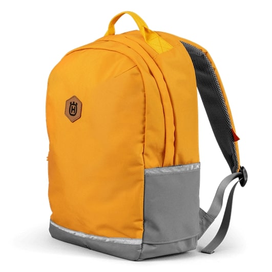 Husqvarna Xplorer Kids rucksack in der Gruppe Husqvarna Forst- und Garten produkte / Husqvarna Kleidung/Ausrüstung / Freizeitkleidung Xplorer bei GPLSHOP (5361283-01)