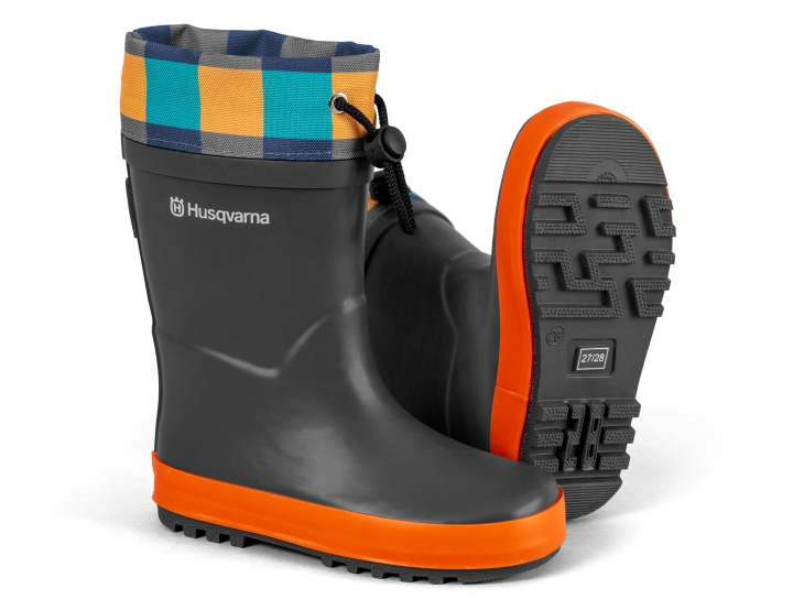Stiefel 33/34 Gummistiefel Xplor 5361304-08 in der Gruppe  bei GPLSHOP (5361304-08)