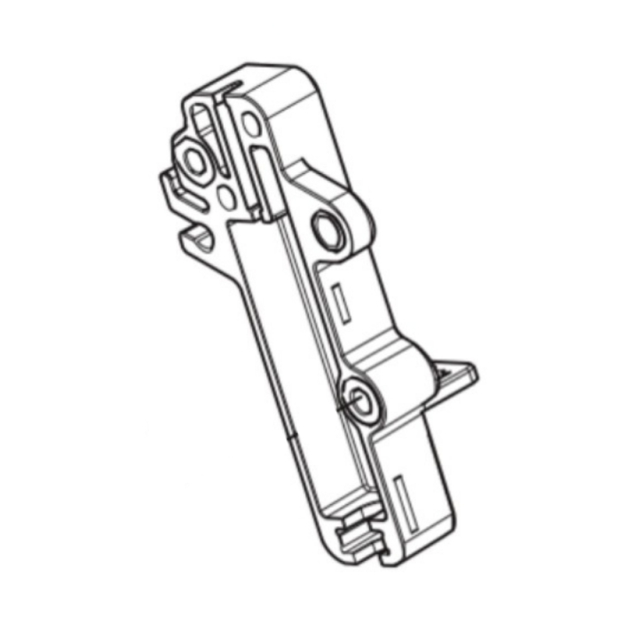  in der Gruppe Ersatzteile / Ersatzteile Laubblasgeräte / Ersatzteile Husqvarna 590BTS bei GPLSHOP (5362090-01)
