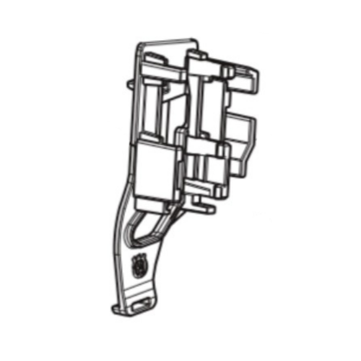  in der Gruppe Ersatzteile / Ersatzteile Laubblasgeräte / Ersatzteile Husqvarna 590BTS bei GPLSHOP (5362093-01)