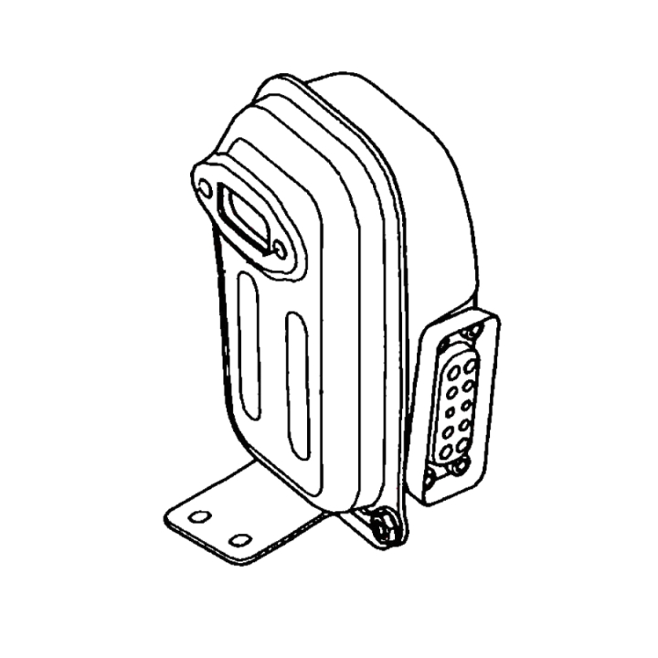  in der Gruppe Ersatzteile / Ersatzteile Laubblasgeräte / Ersatzteile Husqvarna 590BTS bei GPLSHOP (5362094-01)