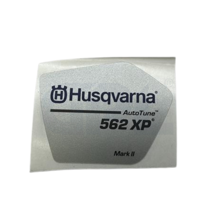 Etikett 562Xp Mkii 5362290-03 in der Gruppe  bei GPLSHOP (5362290-03)