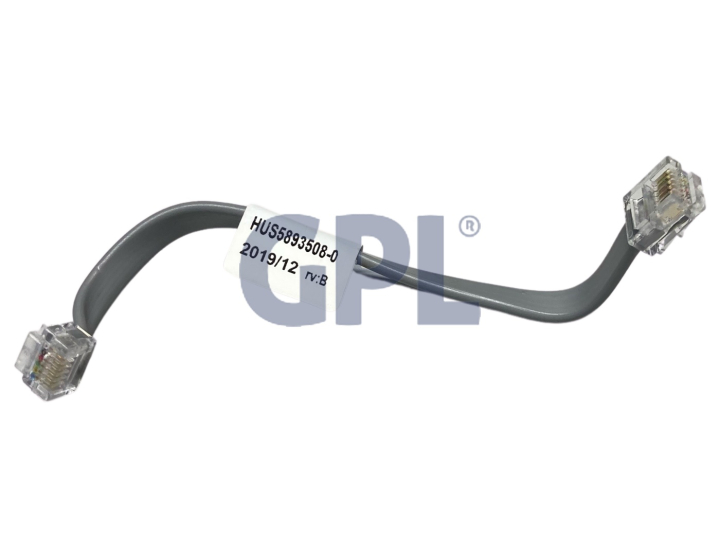 Wiring 405, 415, 435X in der Gruppe Ersatzteile Roboter Rasenmäher / Ersatzteile Husqvarna Automower® 435X AWD / Automower 435X AWD - 2023 bei GPLSHOP (5362539-03)