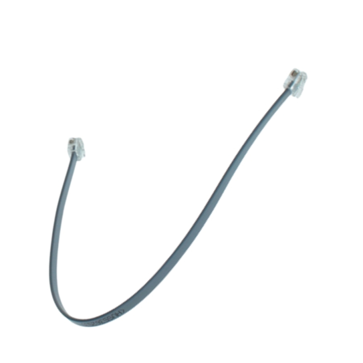 Verkabelungsbaugruppe Modular Jack 6/6 R 5362539-06 in der Gruppe Ersatzteile Mähroboter / Ersatzteile Gardena Smart Sileno Max / Gardena Smart Sileno Max - 2025 bei GPLSHOP (5362539-06)