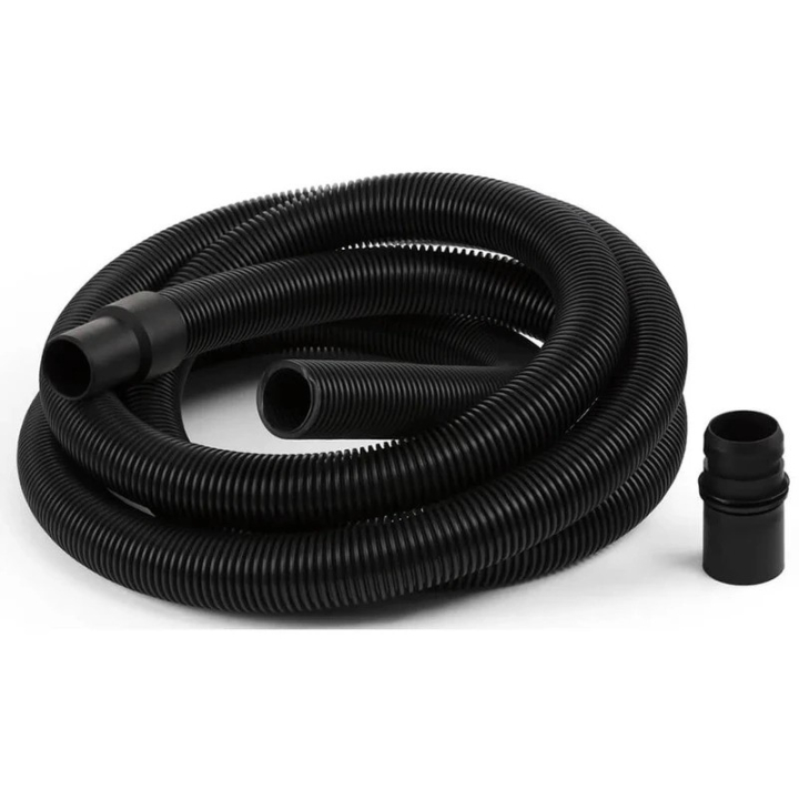 Standard-Schlauchsatz 5 m, 38 mm/1,5 Zoll, inkl. Adapter in der Gruppe bei GPLSHOP (5363553-01)