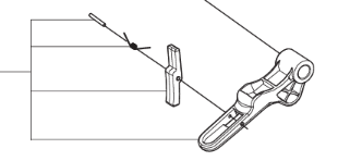 Abzugseinheit 5364323-01 in der Gruppe Ersatzteile / Ersatzteile Freischneider / Ersatzteile Husqvarna 215iL bei GPLSHOP (5364323-01)