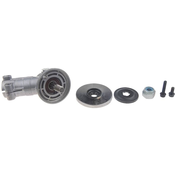 Winkelgetriebe 525RX, 525RX Mark II, 525RXT Mark II in der Gruppe Ersatzteile / Ersatzteile Freischneider / Ersatzteile Husqvarna 322C bei GPLSHOP (5365038-01)